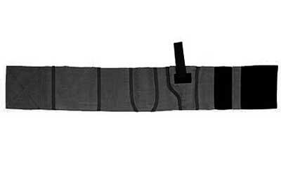 DESANTIS BELLY BAND 2XL AMBI BLK