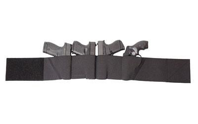 DESANTIS BELLY BAND SM SZ 24-28 BLK