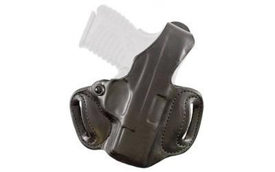 DESANTIS TB MINI SLIDE 1911 RH BLK