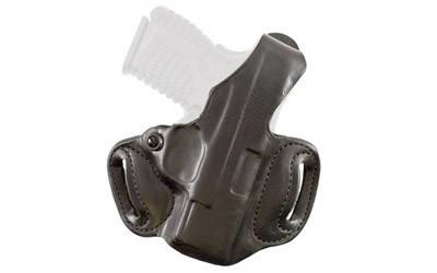 DESANTIS TB MINI SLD SIG P290 RH BLK