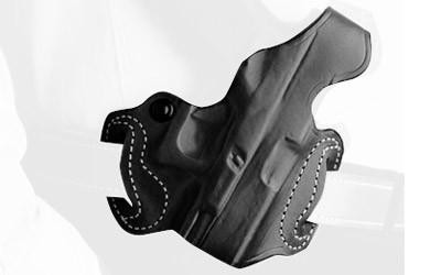 DESANTIS TB MINI SLD PMR30 RH BLK