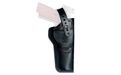 DESANTIS WOODSMAN COLT CADET RH BLK
