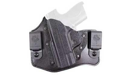 DESANTIS INTRUDER KMB SOLO RH BLK