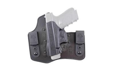 DESANTIS INTRUDER FOR GLK 43 LH BLK
