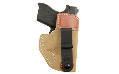 DESANTIS SOF-TUCK FOR G43 PM9/40 RH