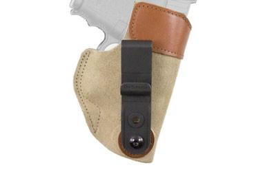 DESANTIS SOFTUCK FOR G26/XDS RH TAN
