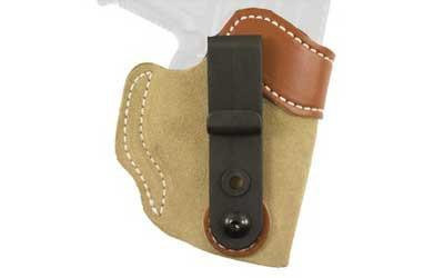 DESANTIS SOF-TUCK XD 3"/P30SK LH TAN