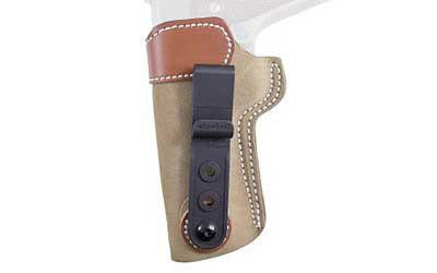 DESANTIS SOF-TUCK FOR GLK 42 LH TAN