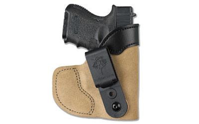 DESANTIS POCKET-TUK FOR GL 17 RH NAT