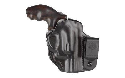 DESANTIS FLEX-TUK S&W J FRAM 2" RH B