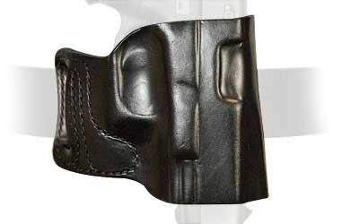 DESANTIS E-GAT SLIDE FOR GLK17 RH BK