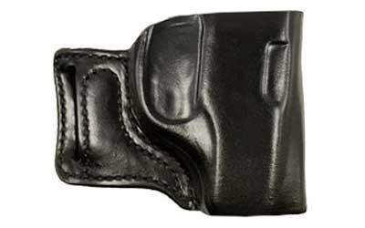 DESANTIS E-GAT SLIDE KAHR9/40 RH BLK