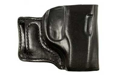 DESANTIS E-GAT SLIDE LCR RH BLK