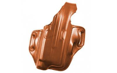 DESANTIS TAC-LITE FOR GLK 17 RH TAN