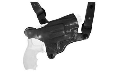 DESANTIS NY U/C DBL PCH 1911 RH BLK