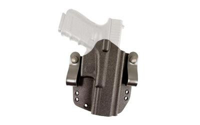 DESANTIS RAPTOR FOR GLK 43 RH BLK