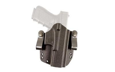 DESANTIS SL OWB/IWB FOR GLK 19 RH BK