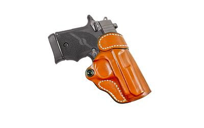 DESANTIS CRISS-CROSS SIG P938 RH BLK