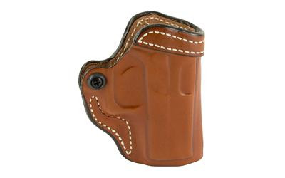 DESANTIS CRISS-CROSS GLK 42 RH TAN