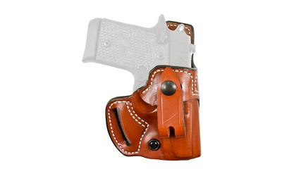 DESANTIS OSPREY XDS 3.3" RH TAN