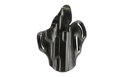 DESANTIS T/B SCBRD 1911 TRP RH BLK