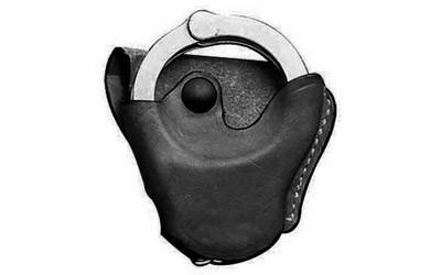 DESANTIS CUFF CASE SW 100 BLK