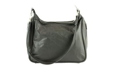 DESANTIS GUNNY BAG SML FRM AUTO BLK