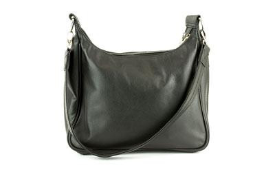DESANTIS GUNNY BAG MD-LG FRM AUTO BK