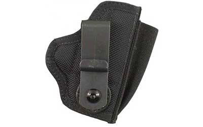 DESANTIS TUCK THIS II LONG PIST BLK