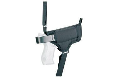 DESANTIS PATRIOT SHLDR FOR GLK 17 BK