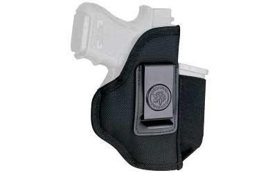 DESANTIS PROSTLTH DB380/P3AT/LCP BLK