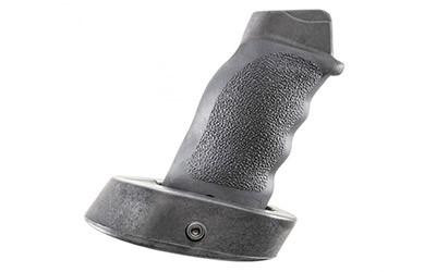 ERGO TACT DLX AR15 FLTTP W/SHLF BLK