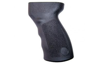 ERGO SUREGRIP AK RIGID BLK