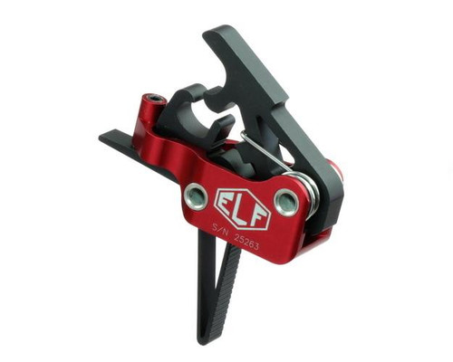 ELFTMANN SERVICE TRIGGER STRAIGHT