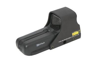 EOTech M552 Sight XR308 Military AA BDC Reticle .308