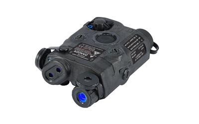 EOTech Advanced Target Pointer/Illuminator Black