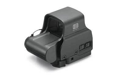EOTech EXPS2-2 Tactical CR123 65MOA/2MOA/Side Button