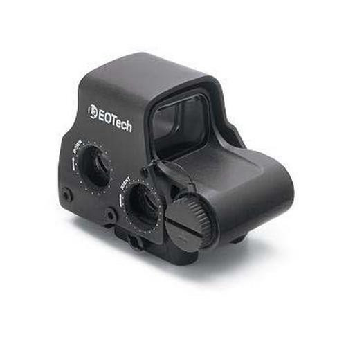 EOTech EXPS3-4 Night Vision Compatible Series Military Model AR223