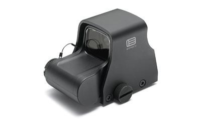 EOTECH XPS2 GRN 68MOA RING/1MOA DOT
