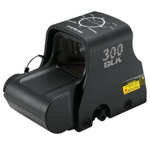 EOTech XPS2-300 .300 Blackout/Whisper,CR123