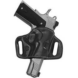EL PASO HIGH SLIDE 1911 BHP BLK