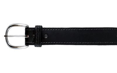 F/B CLASSIC HLSTR BELT 1.5" BLK-34