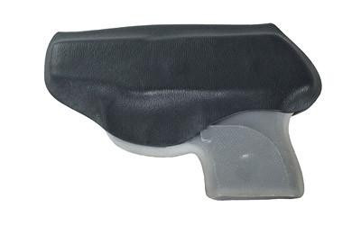 F/B FLASHBANG HLSTR RUG LCPII RH BLK