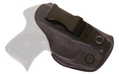 F/B BETTY HLSTR SW SHIELD RH BLK