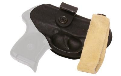 F/B MARILYN HLSTR SW SHIELD RH BLK