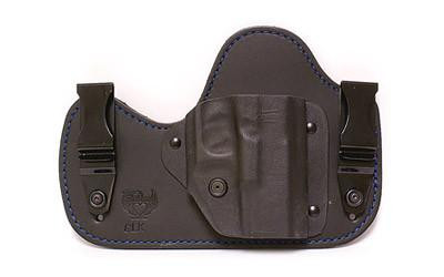 F/B CAPONE HLSTR BLK FOR GLK 43 RH