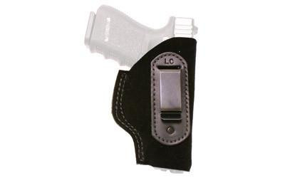 F/B LUCKY LUCIANO LG COMP RH BLK