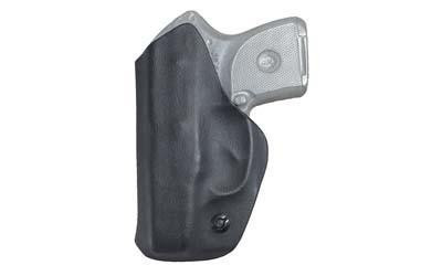 F/B ELIOT NESS HLSTR SHIELD RH BLK