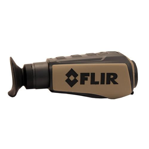 FLIR Scout II 240 30HzThermal Imager