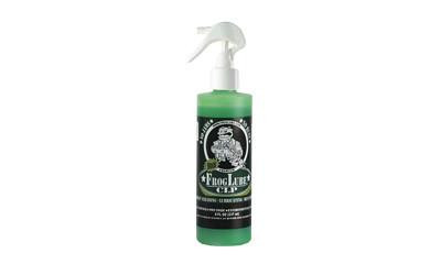 FROGLUBE CLP LIQUID SPRAY 8OZ 12/PK